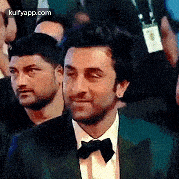 Alia Bhatt.Gif GIF - Alia Bhatt Ranbir Kapoor Filmfare Awards GIFs