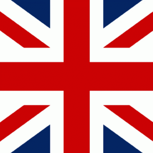 British Flag GIF - British Flag GIFs