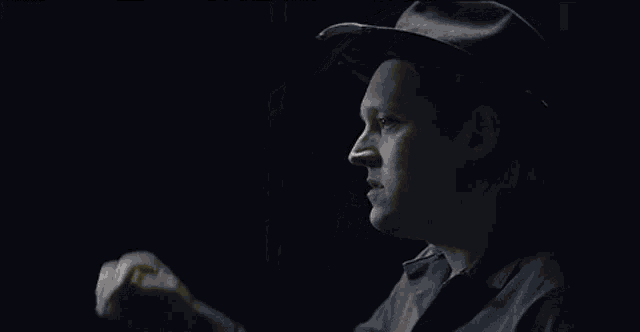 Hats Off Arcade Fire GIF - Hats Off Arcade Fire Taking Off Hat GIFs