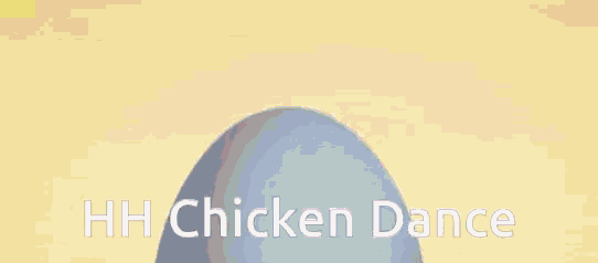 Hh Chicken Dance Zen Chicken Dance GIF - Hh Chicken Dance Zen Chicken Dance GIFs