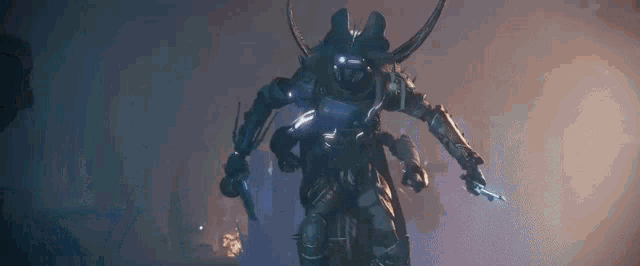 Destiny2 The Witch Queen GIF - Destiny2 The Witch Queen Season Of Plunder GIFs