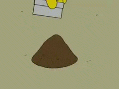 Chocolate Simpsons GIF - Chocolate Lisa Simpsons GIFs