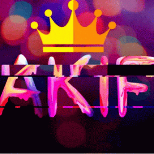 Akif King GIF - Akif King GIFs