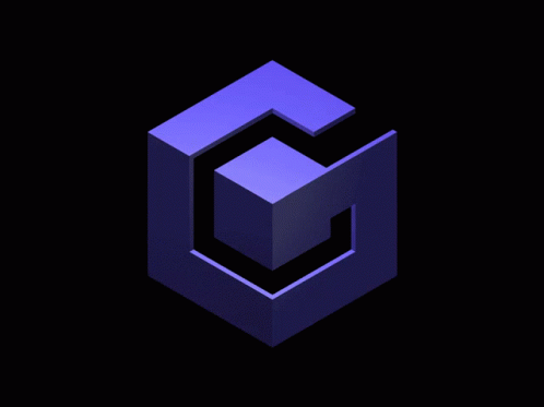 Gamecube Bios GIF - Gamecube Bios Startup GIFs