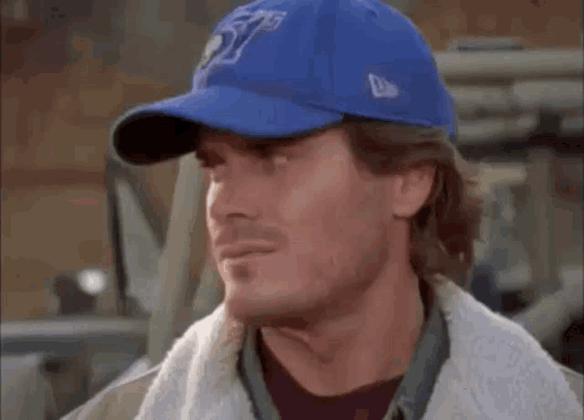 Tremors Cute GIF