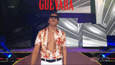 Sammy Guevara GIF - Sammy Guevara GIFs