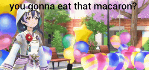 Sifas Love Live GIF - Sifas Love Live School Idol Festival GIFs
