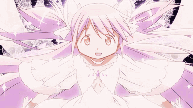 Madoka GIF