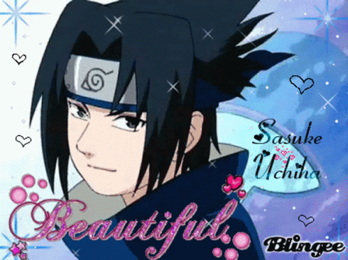 Naruto Sasuke GIF - Naruto Sasuke Twink GIFs