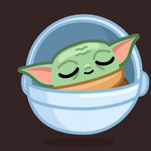 Baby Yoda GIF - Baby Yoda Sad GIFs