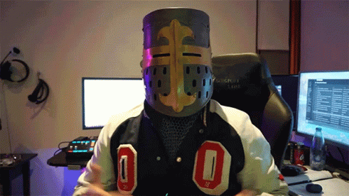 Nothing Swaggersouls GIF - Nothing Swaggersouls What The Heck GIFs