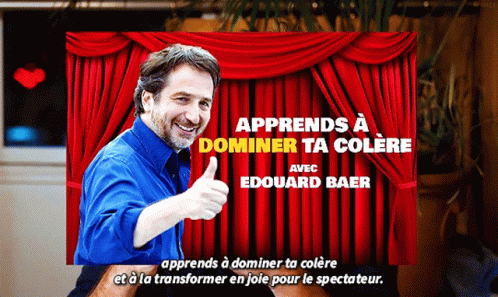 Edouard Baer Le Diner Des Legendes GIF - Edouard Baer Le Diner Des Legendes Mcfly Et Carlito GIFs