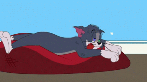 Exhausted Tired GIF - Exhausted Tired Sleepy GIFs