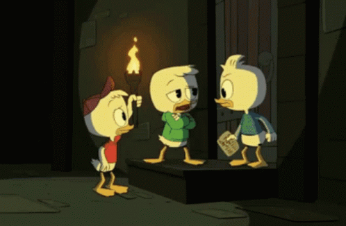 Ducktales2017 Huey Duck GIF - Ducktales2017 Huey Duck Dewey Duck GIFs