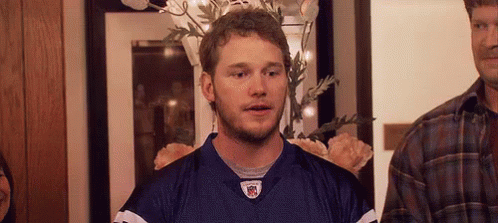 Andy Dwyer GIF - Tears Andydwyer Parksandrec GIFs