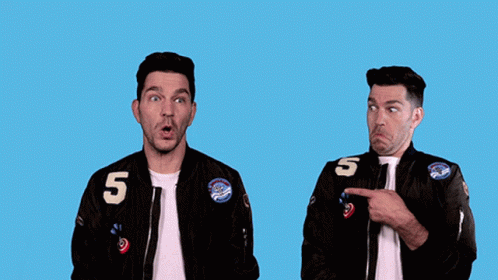 Andy Grammer Oww GIF - Andy Grammer Oww You GIFs