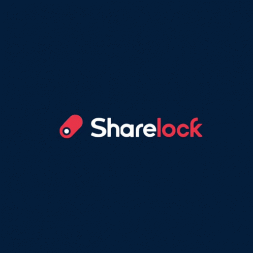 Shlock Logo GIF - Shlock Logo Animation GIFs