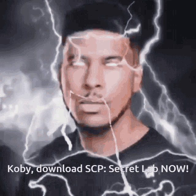 Koby Scp GIF - Koby Scp GIFs