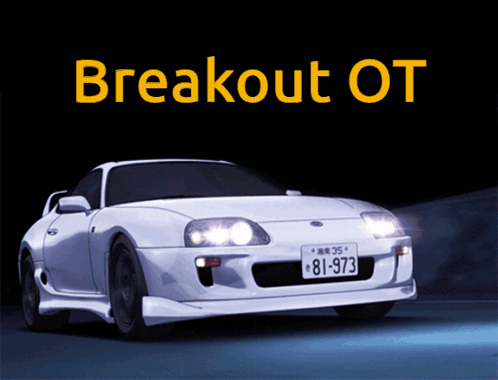Breakout GIF - Breakout GIFs