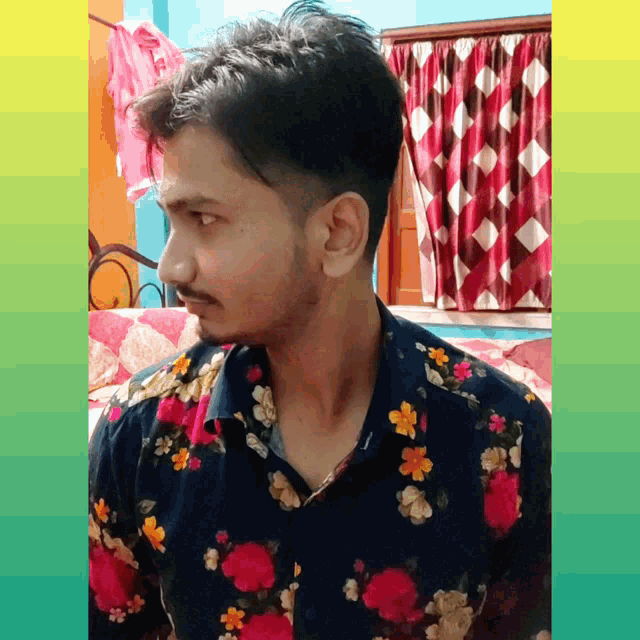 Look Satyajit Malakar GIF - Look Satyajit Malakar Naughty Smiley Face GIFs