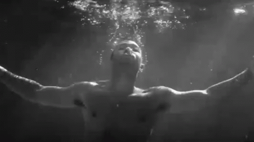 John Legend Drowning GIF - John Legend Drowning All Of Me GIFs