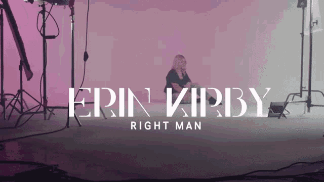 Erin Kirby Music GIF - Erin Kirby Music Ours Tonight GIFs