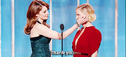 You Don'T Have To Be A Mind Reader. GIF - Thank You GIFs
