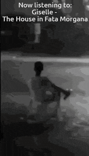 Fata Morgana The House In Fata Morgana GIF