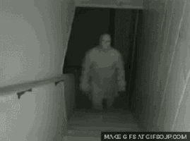 Scary Mummy GIF - Scary Mummy Walking GIFs