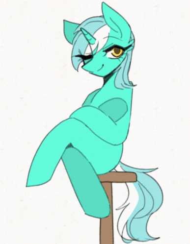 Lyra Lyra Mlp GIF - Lyra Lyra Mlp Bird Horse GIFs