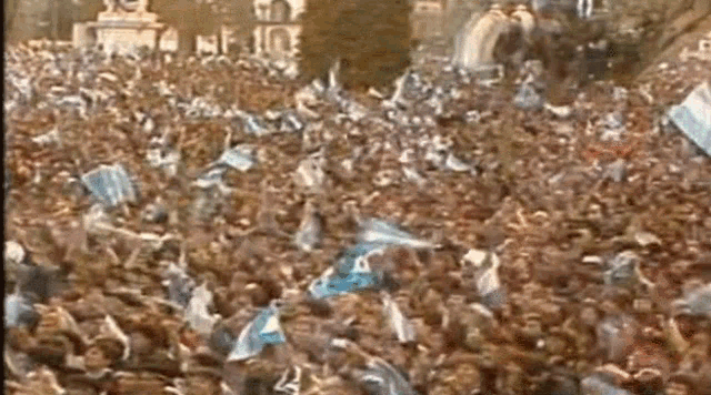 Banderas Argentinas Nacion Argentina GIF - Banderas Argentinas Nacion Argentina Republica Argentina GIFs