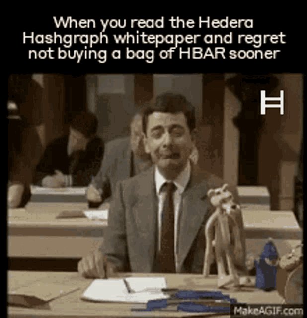 Hbar Hedera Hashgraph GIF - Hbar Hedera Hashgraph Hedera GIFs