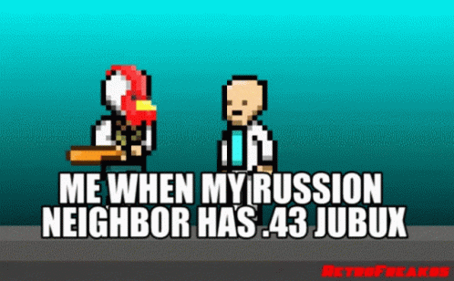 Jubux Russian GIF - Jubux Russian Hotline GIFs