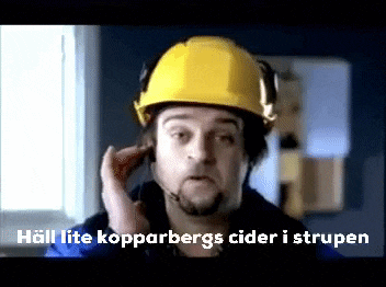 Kopparbergs Cider GIF