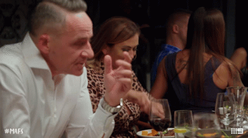 Messy Silly GIF - Messy Silly Dinner GIFs