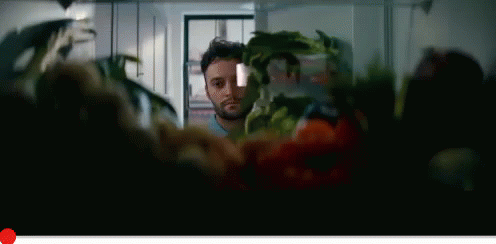 Cook Confesion GIF - Cook Confesion GIFs