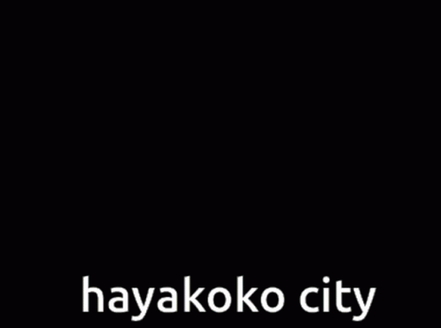 Hayakoko Hayacoco GIF - Hayakoko Hayacoco Hayate Tendo GIFs