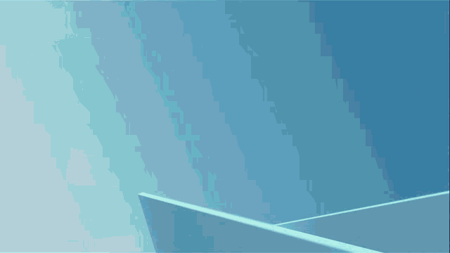 a row of blue lines against a blue background