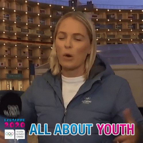 All About Youth Teens GIF - All About Youth Youth Teens GIFs