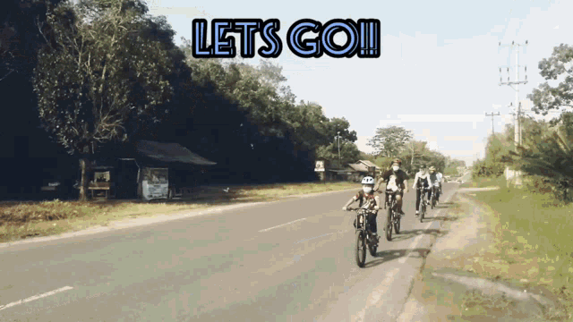 Lets Go Lets Do It GIF - Lets Go Lets Do It Mtb GIFs