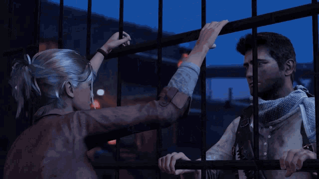 Uncharted Lets Be Honest GIF - Uncharted Lets Be Honest Million To One GIFs