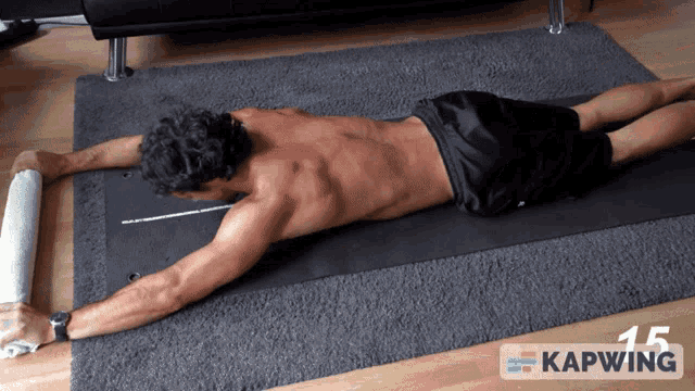 Back Extension GIF - Back Extension GIFs