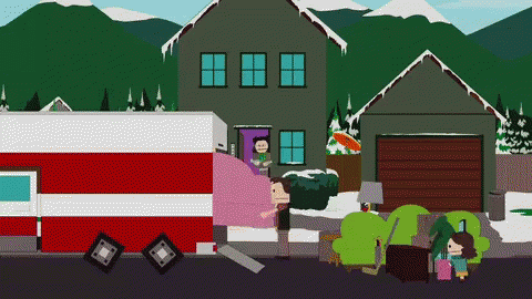 Loading Up Furniture GIF - Loading Up Moving Furniture GIFs