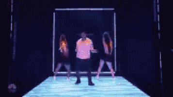 Drake Dance GIF