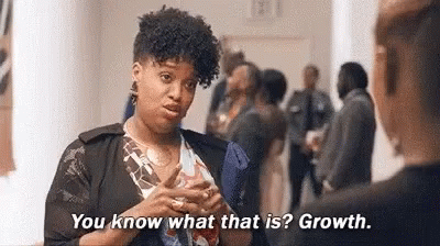 Thats Growth GIF - Thats Growth GIFs