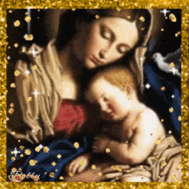 Peace And Love To You Christ GIF - Peace And Love To You Christ Christmas GIFs