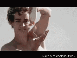 Nathan Misfits GIF - Nathan Misfits Sunblock GIFs