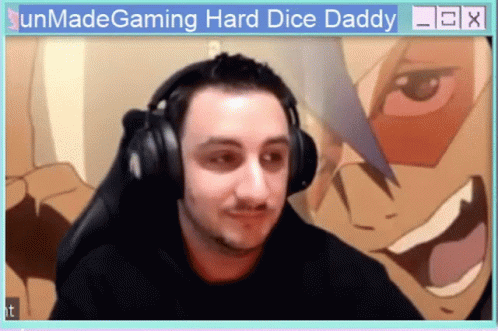 Unmadegaming Giant Woman GIF - Unmadegaming Giant Woman Dice Daddy GIFs