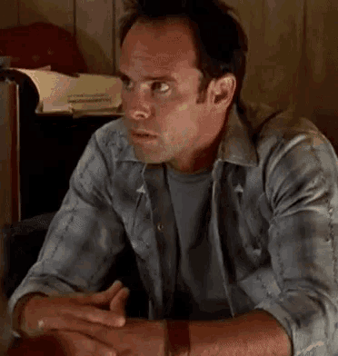 The Shield Shane Vendrell GIF