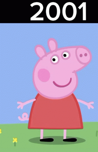 The Pig GIF - The Pig GIFs